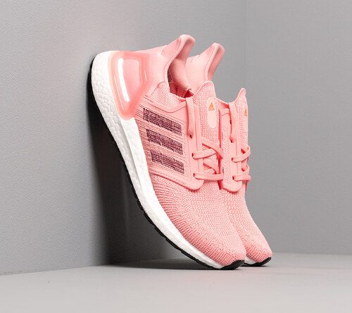 adidas glow pink