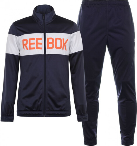 reebok tracksuit