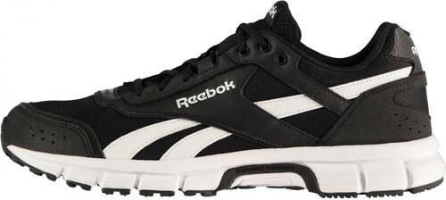 reebok royal run trainers mens