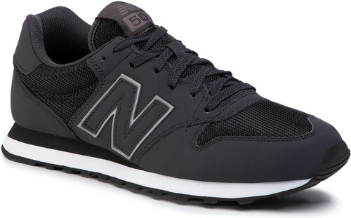 new balance gm500trx black