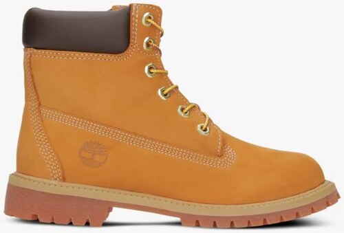Timberland 6 In Premium Wp Boot Vaikams Batai Turistiniai batai  TB0129097131 - GLAMI.lt