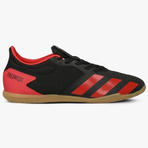 Adidas Predator 20.4 In Sala Vyrams Avalynė Futbolo batai EE9580 - GLAMI.lt