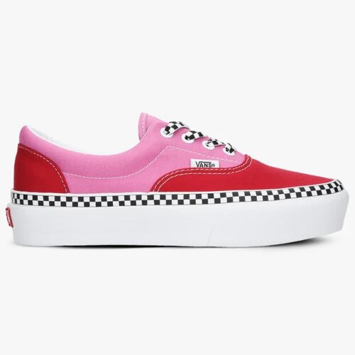 ua era platform sneaker vans