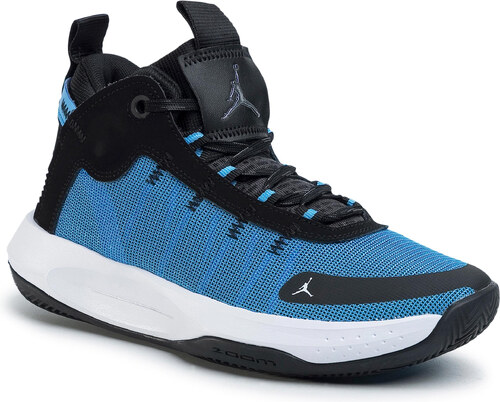 jordan jumpman blue