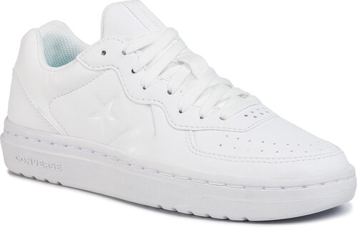 converse rival white