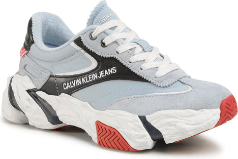 Laisvalaikio batai CALVIN KLEIN JEANS 