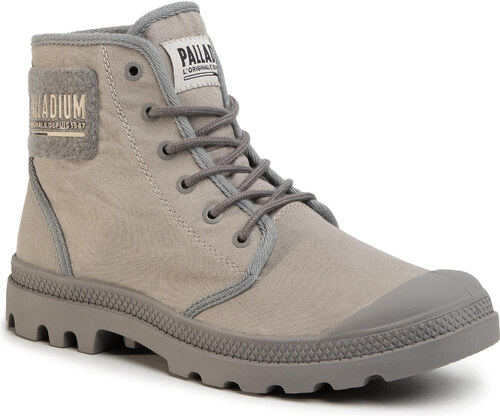 palladium pampa hi titanium