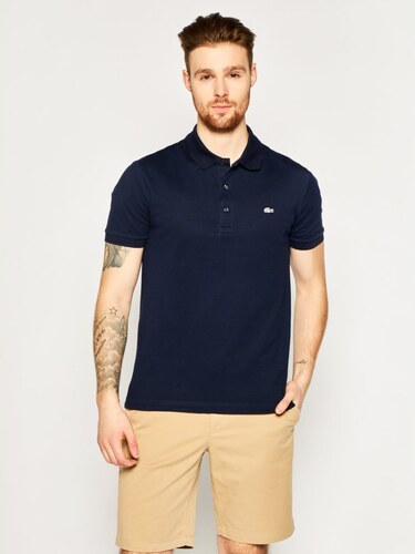 Lacoste PH4014 Polo marškinėliai - GLAMI.lt