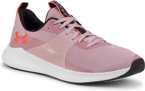 under armour women's charged aurora