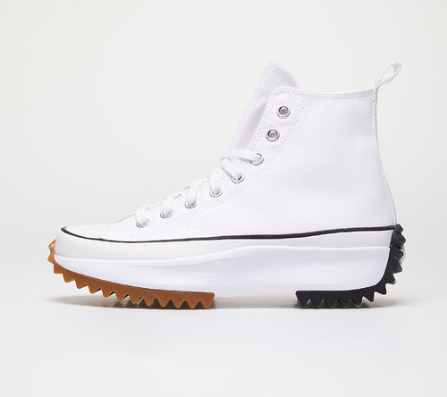 run high star converse