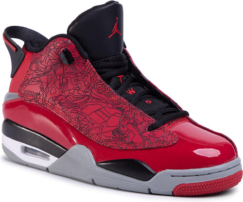 Batai NIKE - Air Jordan Dub Zero 311046 