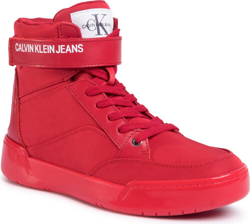Laisvalaikio batai CALVIN KLEIN JEANS 