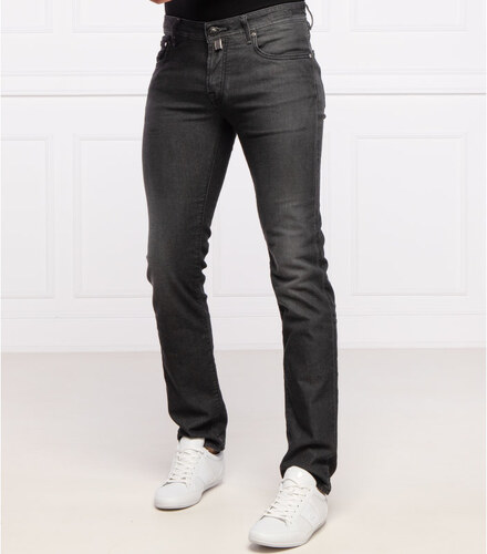 Jacob Cohen džinsai j622 | slim fit - GLAMI.lt