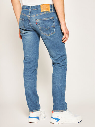 Levi's 511 04511-4307 Prigludę (Slim Fit) džinsai - GLAMI.lt