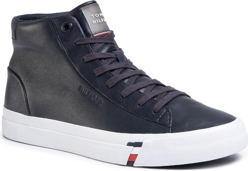 corporate sneaker tommy hilfiger