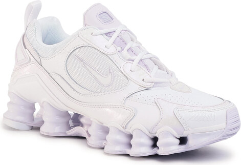 Batai NIKE - Shox Lt Nova CV3019 100 