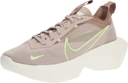 Nike Sportswear Sportbačiai be auliuko 'Vista Lite' balta / gelsvai pilka  spalva - GLAMI.lt