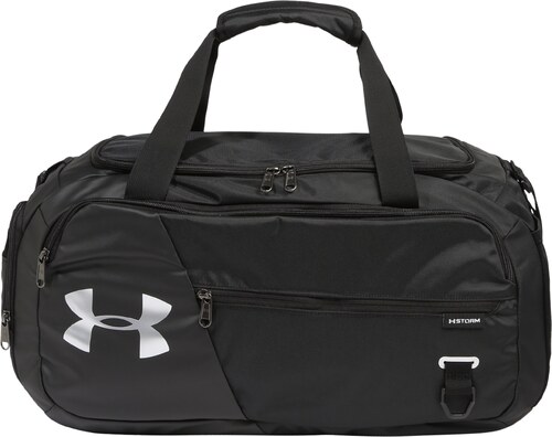 under armour undeniable duffel 4.0 sm