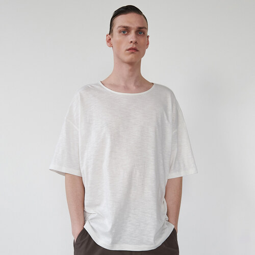 t shirt oversize reserved