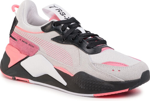 puma bubblegum shoes