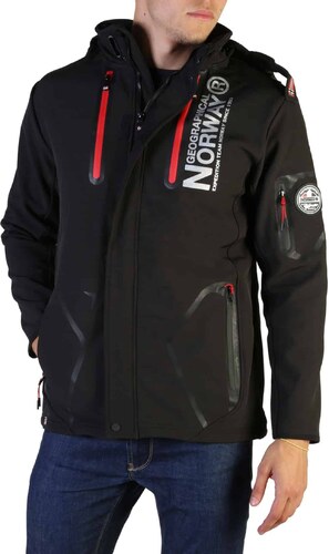 Striukė - Geographical Norway - Tyreek_man Vyriška - GLAMI.lt