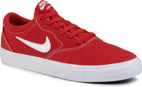 Batai NIKE - Sb Charge Cnvs CD6279 601 