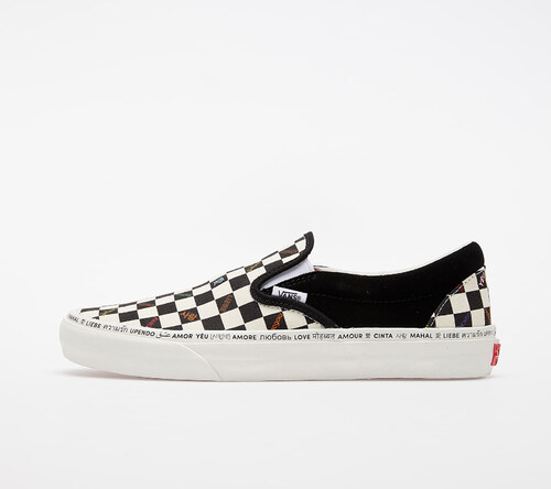 vans vault checkerboard 2020