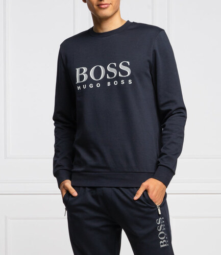 hugo boss bodywear tracksuit