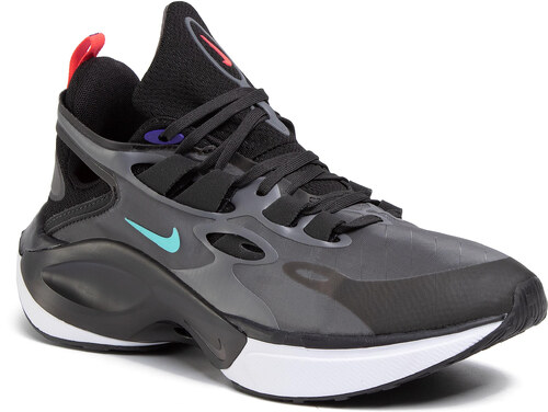 Batai NIKE - Signal D/MS/X AT5303 005 Black/Dark Grey/Off Noir - GLAMI.lt
