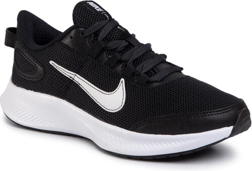 Batai NIKE - Runallday 2 CD0224 004 Black/White/Iron Grey - GLAMI.lt