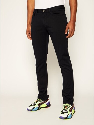 Emporio Armani 3H1J06 1N4ZZ 0922 Prigludę (Slim Fit) džinsai - GLAMI.lt