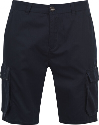 mens smart cargo shorts