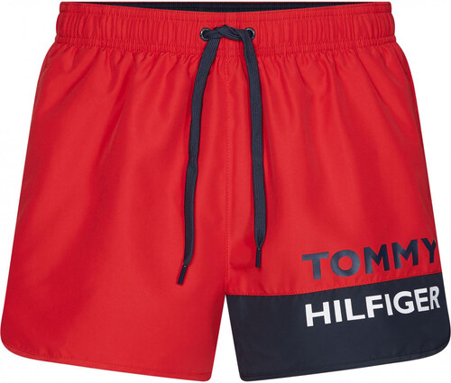 tommy bodywear shorts