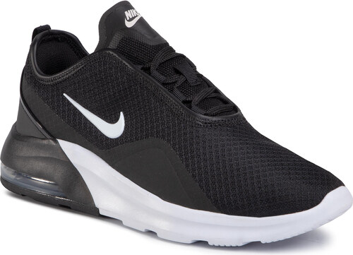 Batai NIKE - Air Max Motion 2 AO0352 007 Black/White - GLAMI.lt