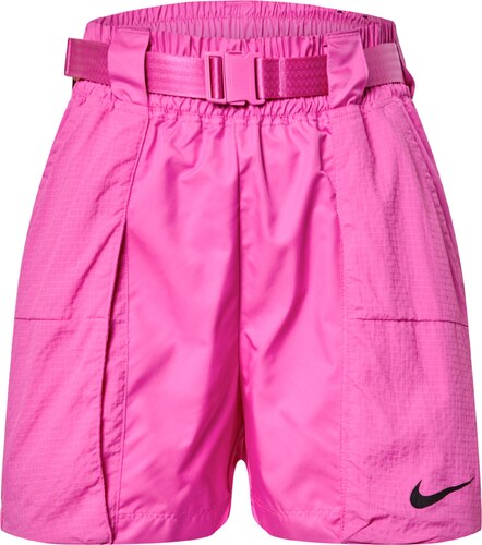 NSW SWSH SHORT WVN 