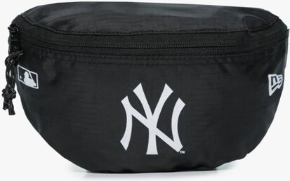 New Era Liemens Rankinė Mlb Mini Waist Bag New York Yankee Moterims  Aksesuarai Liemens rankinė 12386724 - GLAMI.lt