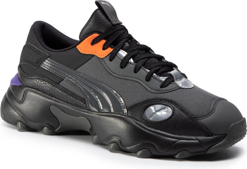 glow in the dark puma shoes