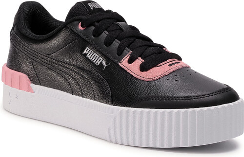 puma carina l jr black