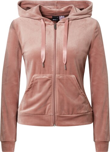 gina tricot fleece
