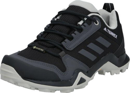 ADIDAS PERFORMANCE Pusbačiai 'Terrex AX3' juoda / tamsiai pilka - GLAMI.lt