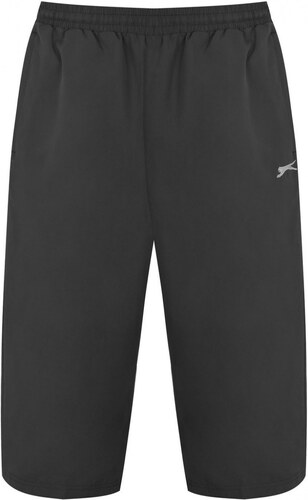 three quarter jogging bottoms