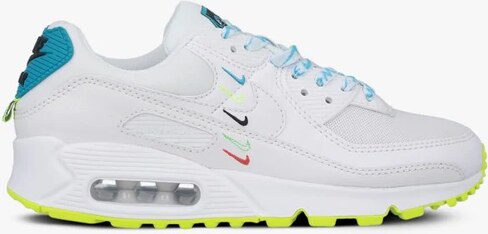Nike Air Max 90 Se Moterims Batai Kedai CK7069-100 - GLAMI.lt