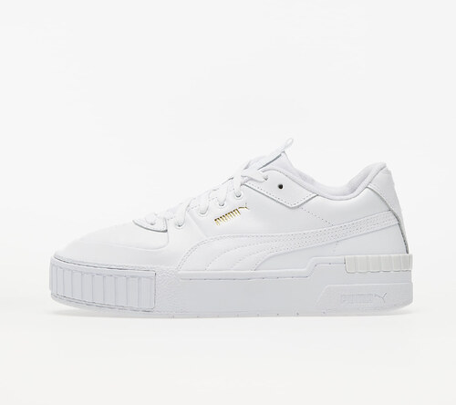 Puma Cali Sport Wn s Puma White-Puma 