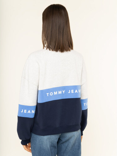 Džemperis Tommy Jeans - GLAMI.lt