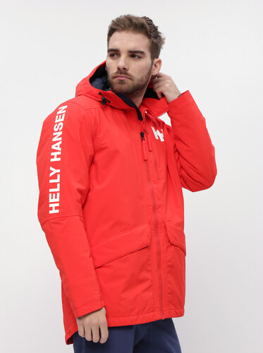 mens waterproof winter parka