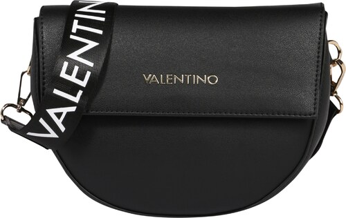 valentino bigfoot crossbody bag black