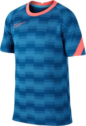 T-Shirt Nike Academy Pro Top SS 