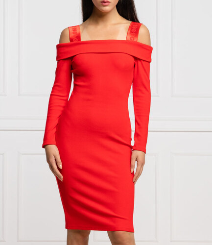 guess fabiana dress