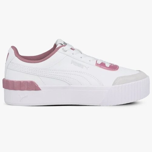 Puma Carina Lift Pearl Moterims Avalynė Sportbačiai 37414101 - GLAMI.lt