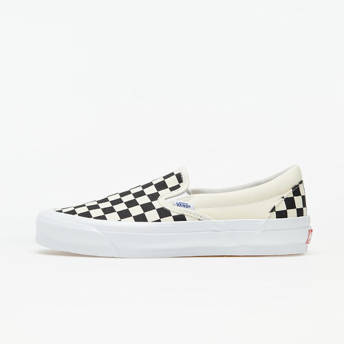 vans vault classic slip on